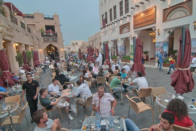 Doha Private City Tour Create Your Own Itinerary - Key things I’d zero in on