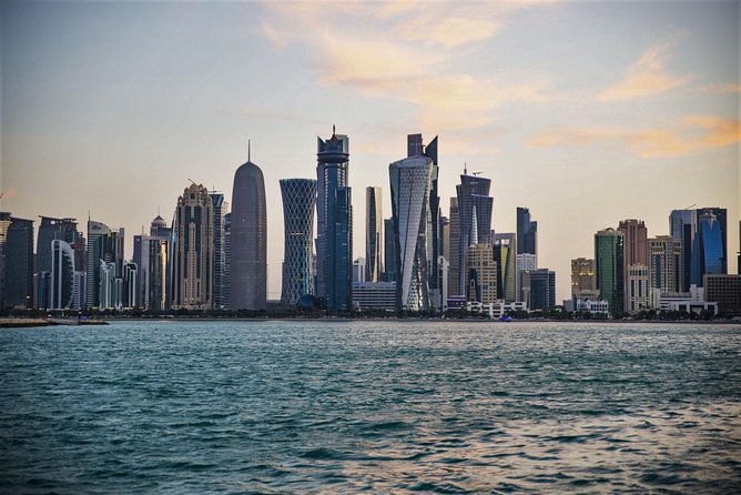 Doha Private City Tour Create Your Own Itinerary - A private Doha route built around your priorities