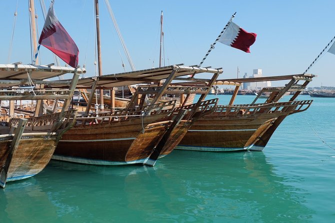 Doha Private City Tour Create Your Own Itinerary - How the flexible stops actually play out (and how to avoid disappointment)
