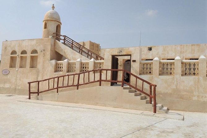Doha Private City Tour Create Your Own Itinerary - Price and logistics: is $84 per person good value?