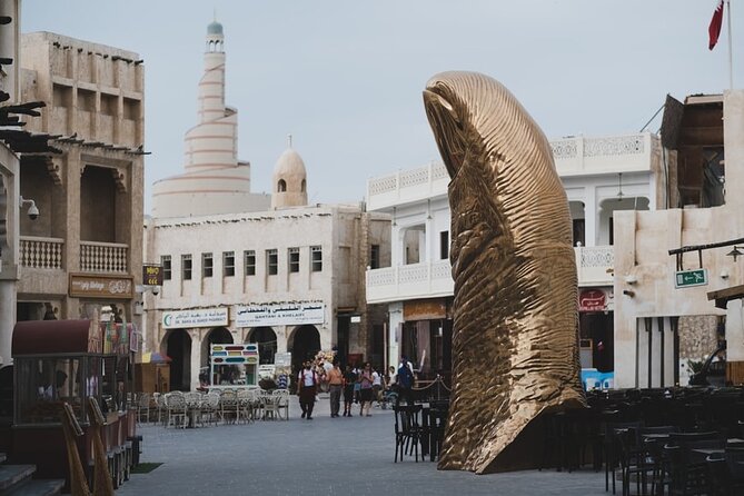 Doha: Private City tour from Cruise Port terminal - Price and value: what $85 gets you on a cruise-day schedule