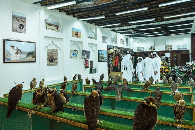 Doha: Private City tour from Cruise Port terminal - How to prepare for the day (so it feels easy, not tiring)