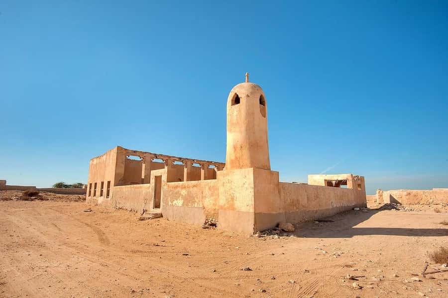 Doha : Private North of Qatar Tour, Zubara Fort & Mangroves - Key highlights worth planning for