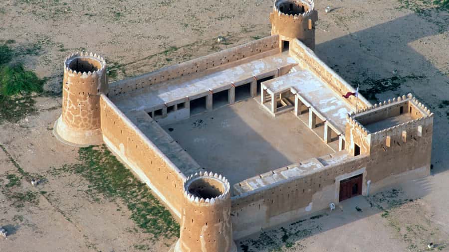 Doha: Private North Qatar Tour, Mangroves, & Zubara Fort - Pickup, pace, and how the day actually flows