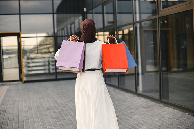 Doha-Private Shopping Tour - Guide quality is the difference between a tour and a win