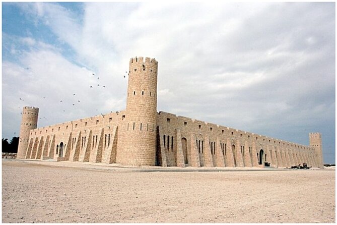 Doha, Qatar: Came Racing Track, Oryx & Sheikh Faisal Museum Tour. - Timing, Pace, and What to Expect in 4 Hours