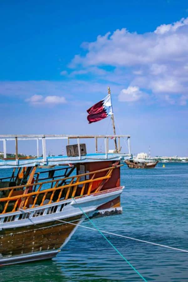Doha-Qatar North Tour, Zubara Fort, Mangroves, purple island - Pickup, timing, and how the 270 minutes plays out