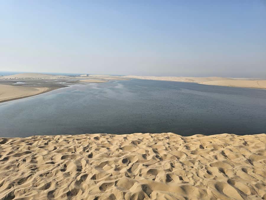 Doha: Quad Bike, Desert Safari, Buggy ride & inland sea tour - Price value: why this combo can be a smart Doha stop