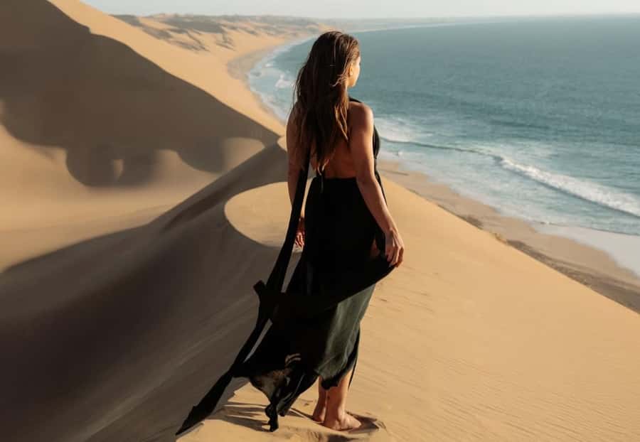 Doha: Quad Bike, Dune Bashing, Camel Ride & Inland Sea Tour - Food, drinks, and what $20 buys you