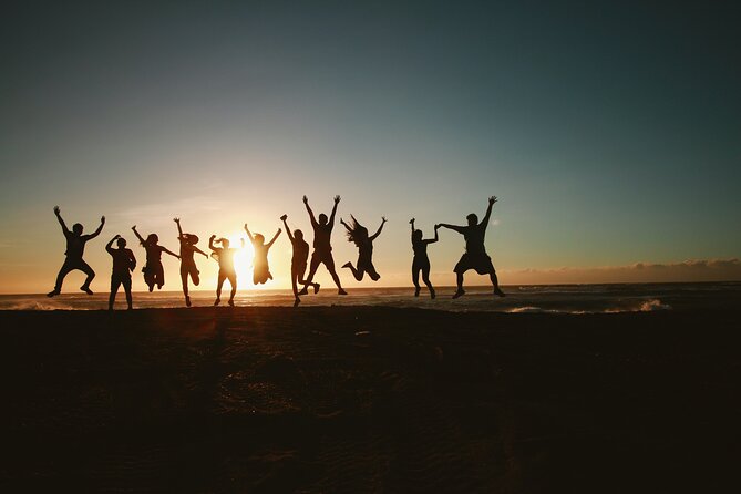 Doha: Quadbike, Dune Bashing, Camel Ride, Inland Sea Visit - Camel Ride: The Most Human-Speed Part