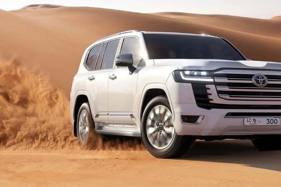 Doha: Safari, Camel Ride, Sand boarding and Inland Sea Tour - Who This Doha Desert Safari Suits Best
