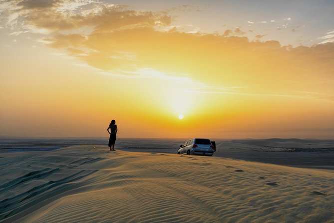Doha: Safari, Dune bashing, Camel Ride, Sandboarding & Inland Sea - Price and Value: Is $65.70 a Fair Deal?