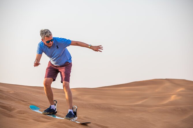Doha: Safari, Dune bashing, Camel Ride, Sandboarding & Inland Sea - What to Wear and Bring for Sand, Heat, and Photo Moments