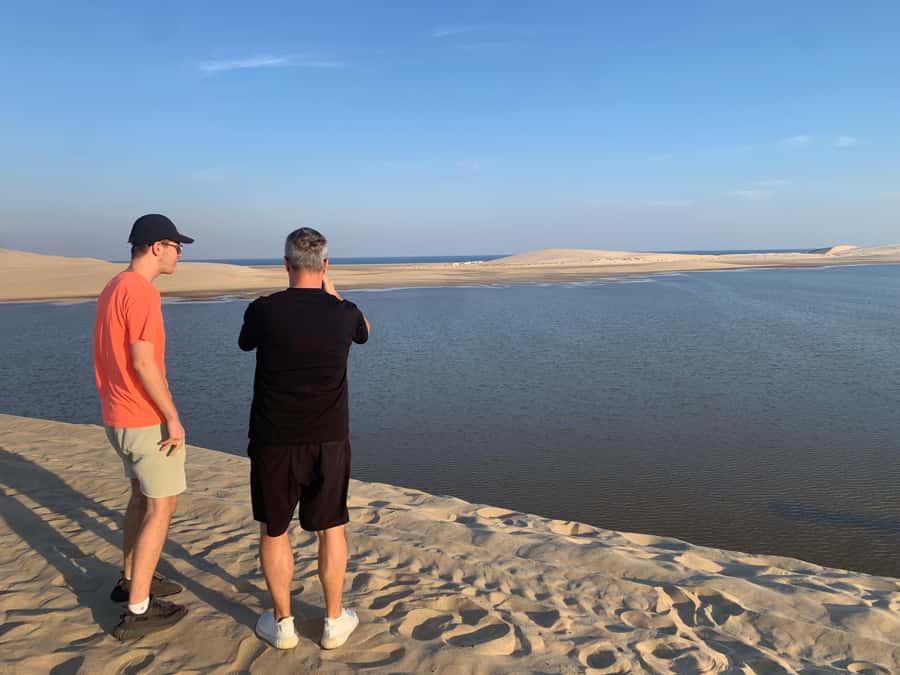 Doha: Safari | Inland Sea Tour | Camel Ride | Sandboarding - Who This Tour Suits Best (and Who Might Want Something Else)