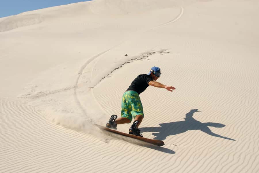 Doha: Shared Desert Safari, Sandboarding, Camel Ride - Price and value: why $12 can still feel like a real experience