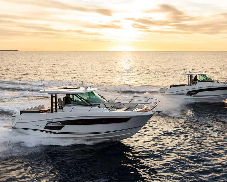 Doha: Speed Boat Adventure – 1 Hour Thrill Ride - Key highlights you should know