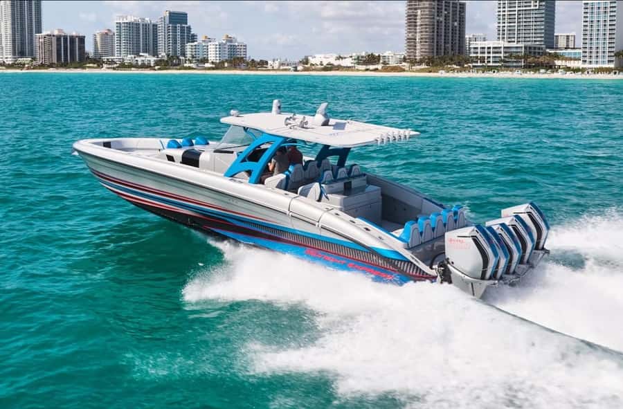 Doha: Speed Boat Adventure – 1 Hour Thrill Ride - Al Wakrah pickup, transfers, and why the timing matters