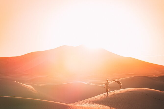 Doha Sunrise Desert Safari Tour| Dune Bashing| Inland Sea visit| Camel Riding - Price and Value: Is $60 Per Person Worth It?