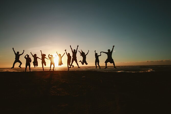 Doha Sunrise Desert Safari Tour| Dune Bashing| Inland Sea visit| Camel Riding - Who Should Book This Safari, and Who Should Skip It
