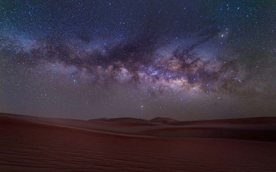 Doha: Sunset Desert Safari, ATV, Camel Ride and Sandboarding - Key Things I’d Bet Your Time On