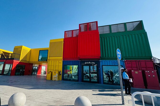 Doha Tour with Gondola Ride at Villaggio Mall - Key highlights worth planning around