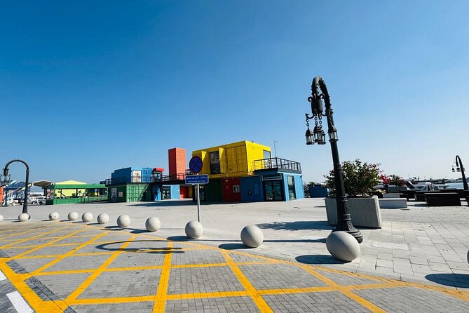 Doha Tour with Gondola Ride at Villaggio Mall - Price and value: why $65 feels fair for this mix