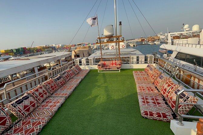 Doha Traditional Dhow Cruise With Corniche Walk - Why this Doha dhow cruise is a smart evening plan