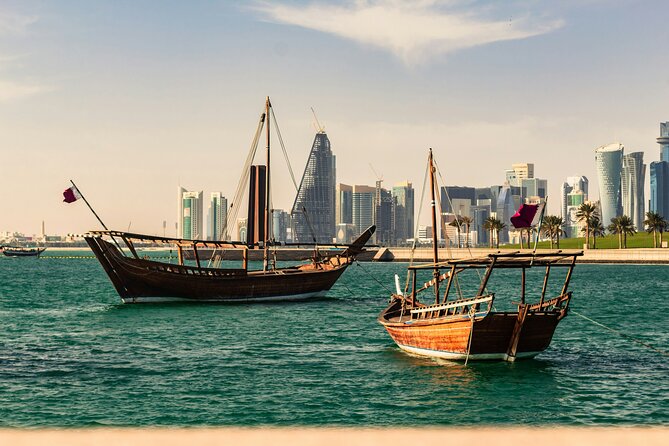 Doha Traditional Dhow Cruise With Corniche Walk - Who this dhow cruise suits best