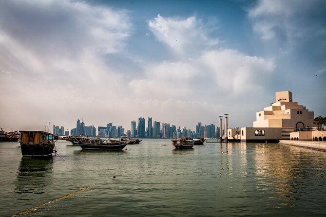 Doha Transit City Tour From Hamad Airport - Turning a Hamad Airport layover into real Doha