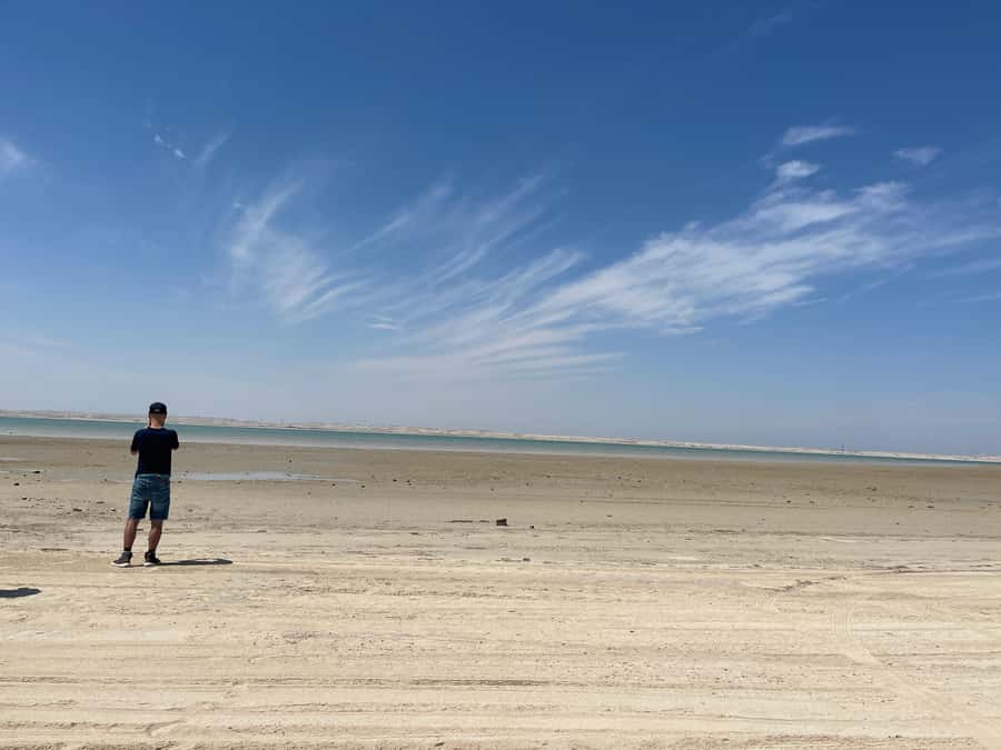 Doha: West Qatar Guided Journey With Pickup & Drop-Off - Price, Inclusions, and What You Should Pack