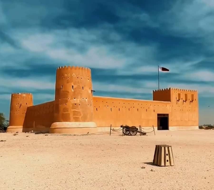 Doha: Zubara UNESCO Site, Mangroves & Jumail Village - Key highlights that make this tour worth your time