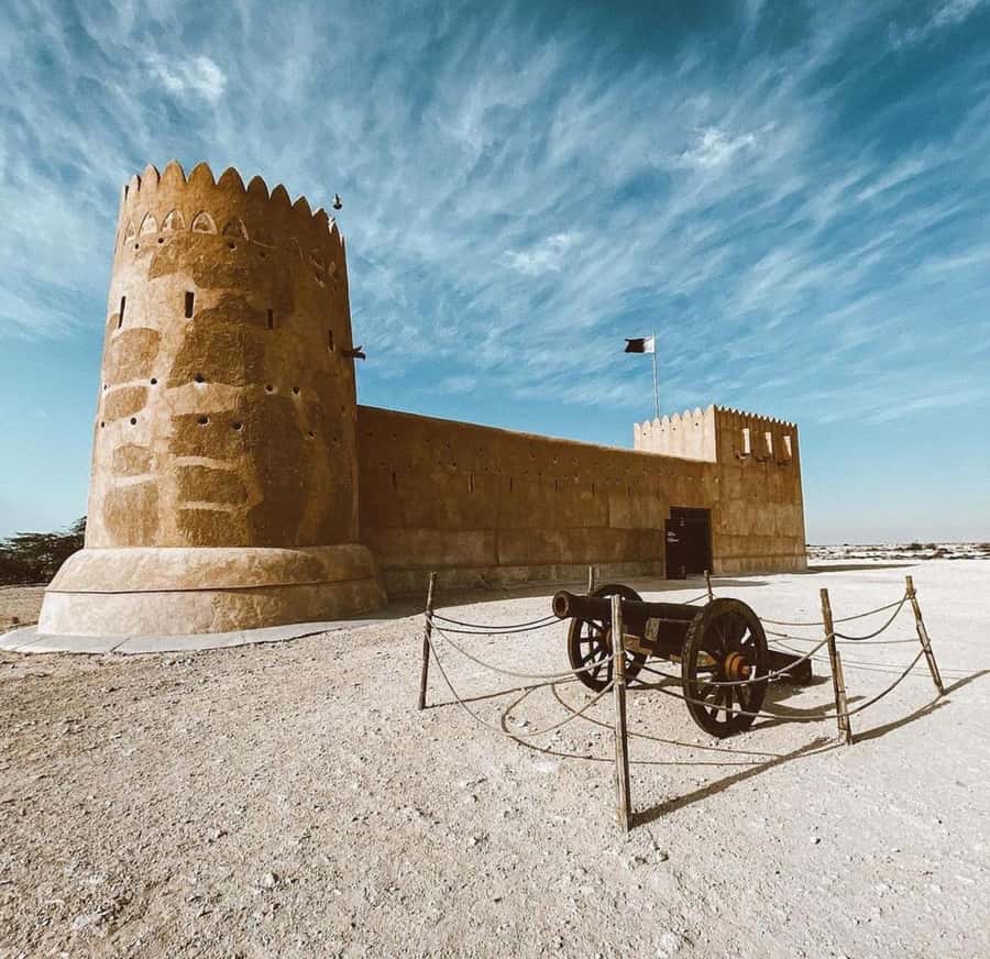 Doha: Zubara UNESCO Site, Mangroves & Jumail Village - Price and logistics: what $35 buys you in real terms