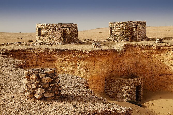 Dukhan and Zekreet Tour - Key Highlights You Should Know Before You Go