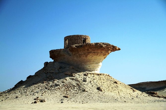 Dukhan West Coast Tour Qatar - Key Things That Make This Dukhan West Coast Tour Worth Your Time