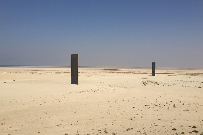 East-West/West-East - By Richard Serra - Key Highlights You’ll Actually Care About
