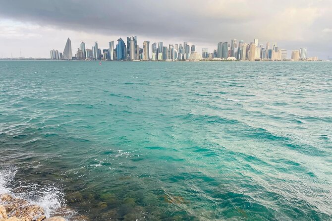 Exclusive Doha Private Dhow Cruise & Corniche Walk With Sunset - What you get for $64 per person, and where it fits in your trip