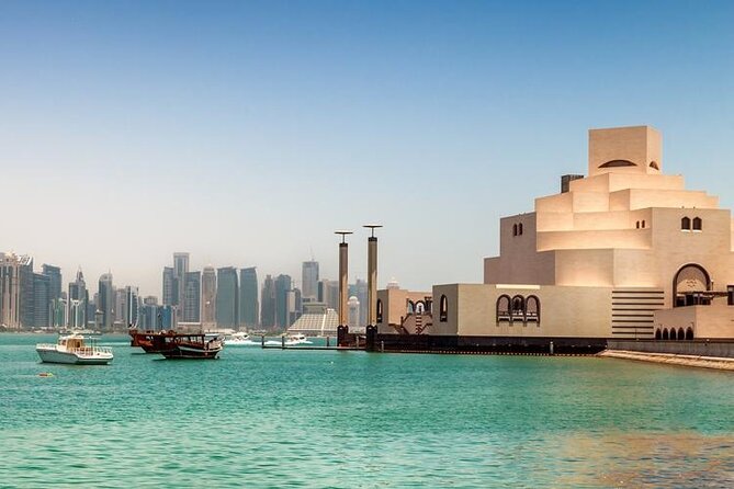 Experience Doha City tour with Local Guide and Dhow Ride - Key highlights you will actually use