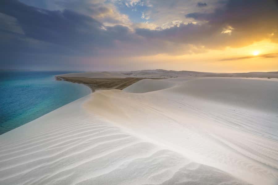 Explore desert Qatar: Off-Road Adventures, dune bashing Tour - Money Value: What $74 Covers and What Costs Extra
