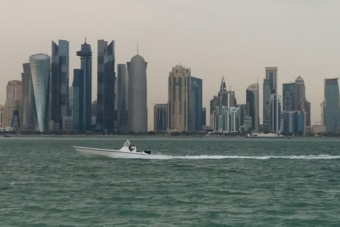 Explore Doha City In 4 hrs - Price and value: what you get for $75 and what you should budget
