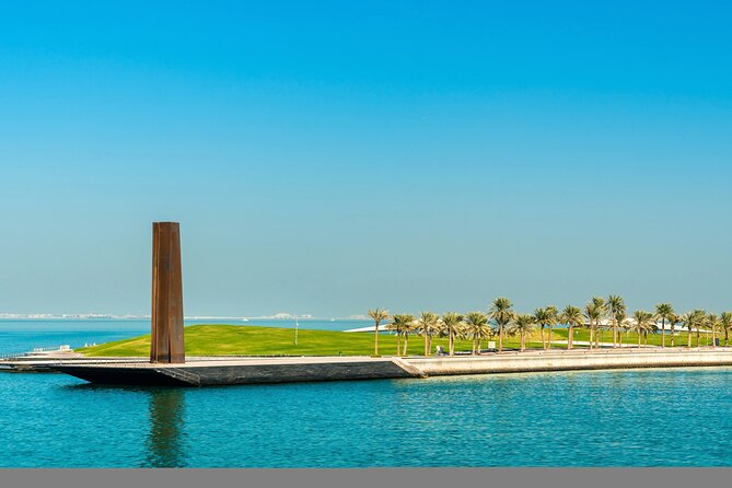 Explore Doha: City Tour & Dhow Boat Cruise Adventure - Value check: why $59 can make sense for Doha