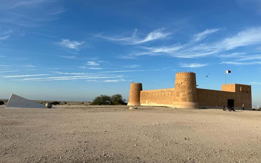 Explore North Qatar with history and archaeological sites. - Key highlights you should care about