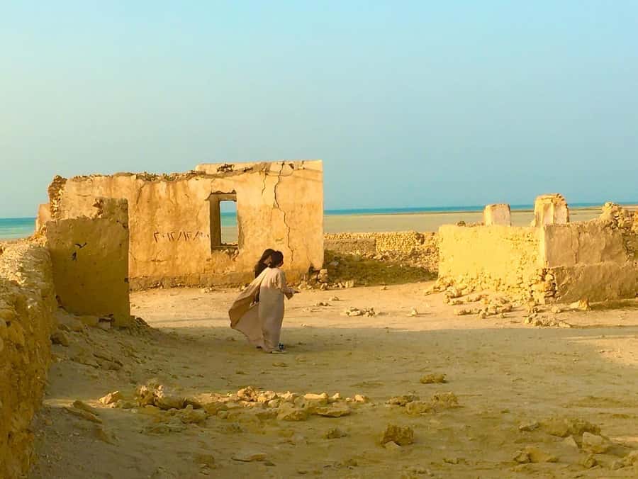 Explore North Qatar with history and archaeological sites. - Should you book this North Qatar tour?
