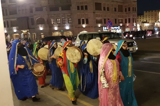 Explore The Best of Doha City Tour - Your Private Guide Makes or Breaks the Experience