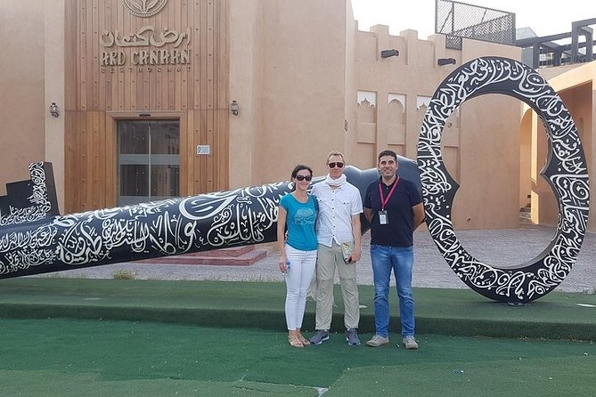 Explore The Best of Doha City Tour - Souq Waqif After the Landmarks: The Everyday Doha Hour