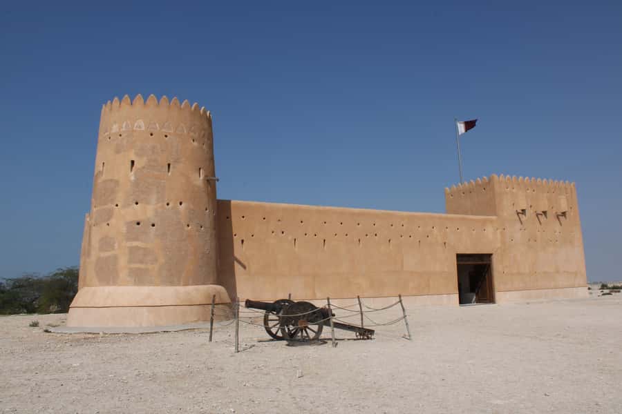 From Doha: North of Qatar Private Guided Tour with Transfers - Who this tour suits best