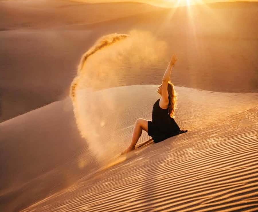 From Doha: Sunrise or Sunset Safari with Sand Boarding - Should You Book This Doha Sunrise or Sunset Safari?