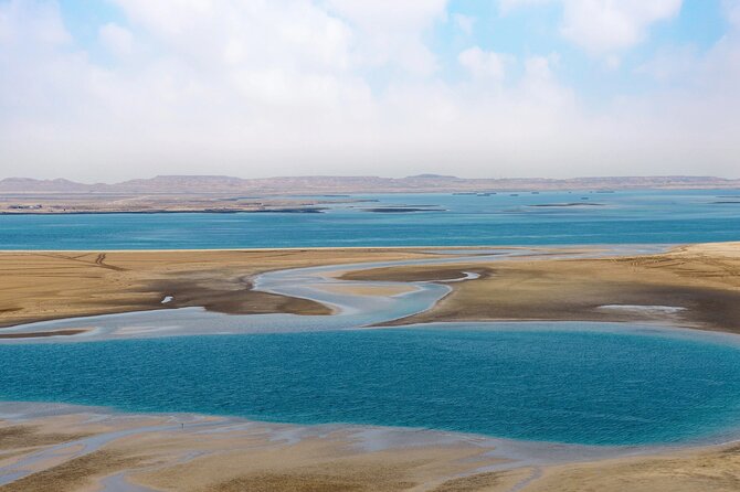 Full Day Qatar North and Desert Safari with pickup - A North and Desert Qatar Route That Feels Like Two Trips in One