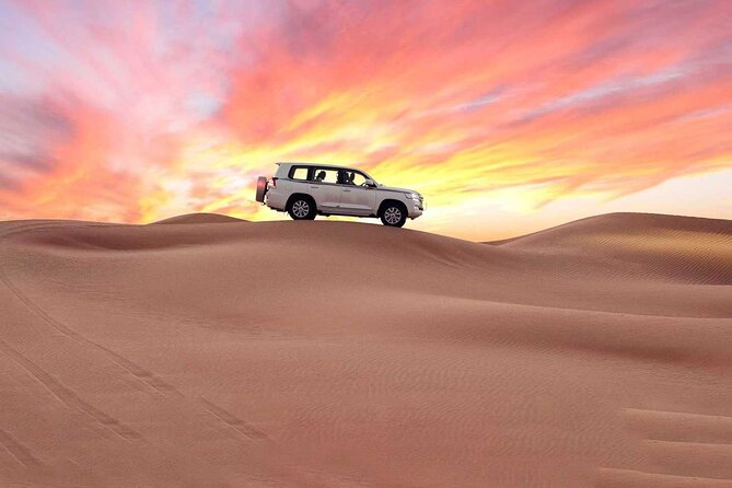 Full Day Qatar North and Desert Safari with pickup - Al Khor Harbor: Pearling-Era Qatar Still in the Streets and Sea Air