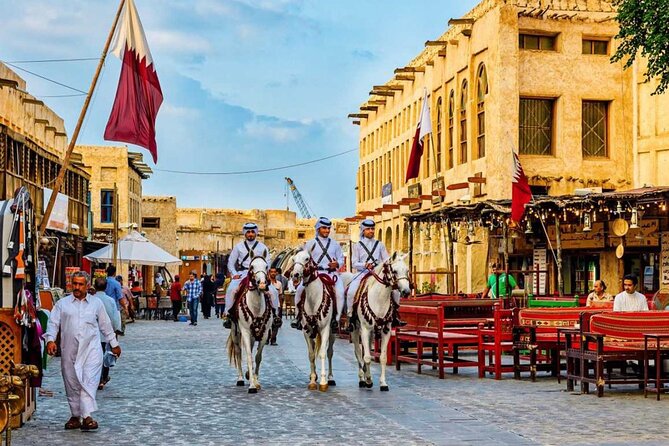 Fullday City Tour and Desert Safari with Camel Ride and SandBoard - Price and Value: Is $140 a Smart Deal?