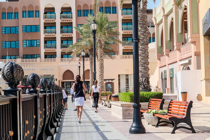 Grand Doha City Tour - How the 6-Hour Private Format Feels in Real Life